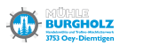 Mühle Burgholz