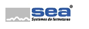 sea Systèmes du fermetures